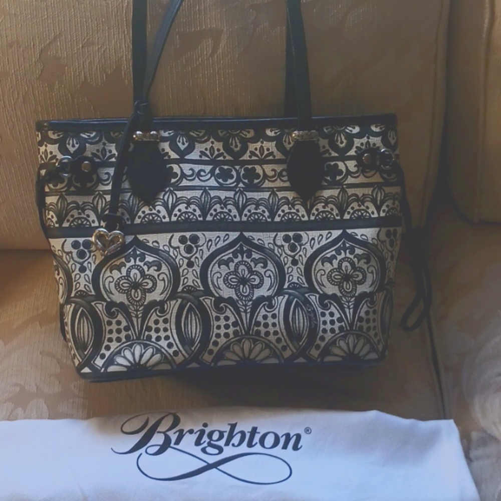 Brighton bag